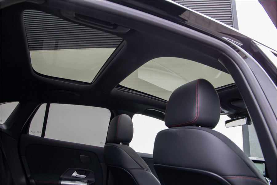 Mercedes-Benz GLA 250 e AMG Premium, Pano, Distronic, Nightpakket 2025