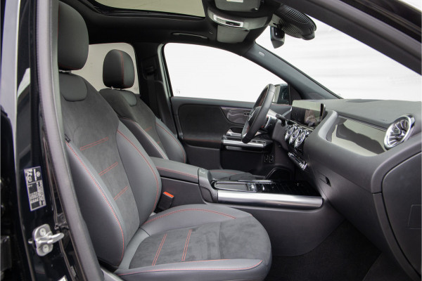 Mercedes-Benz GLA 250 e AMG Premium, Pano, Distronic, Nightpakket 2025