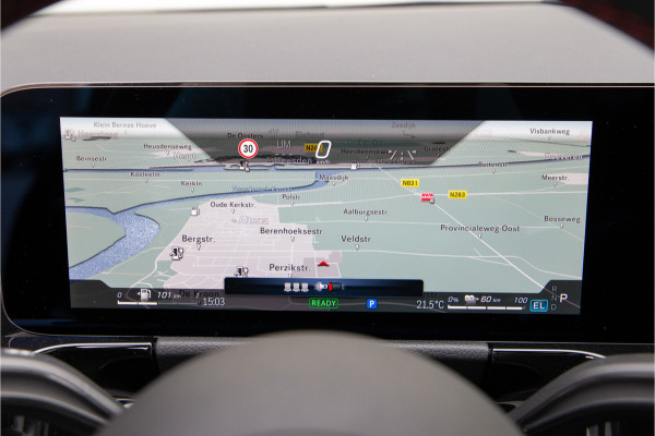 Mercedes-Benz GLA 250 e AMG Premium, Pano, Distronic, Nightpakket 2025