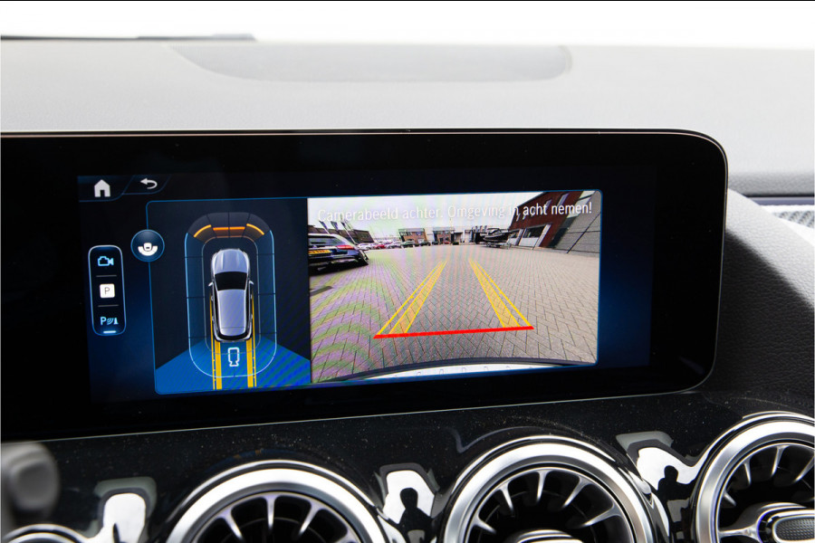 Mercedes-Benz GLA 250 e AMG Premium, Pano, Distronic, Nightpakket 2025