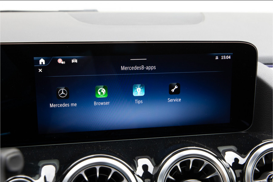 Mercedes-Benz GLA 250 e AMG Premium, Pano, Distronic, Nightpakket 2025