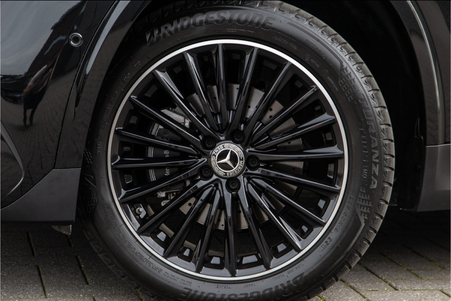 Mercedes-Benz GLA 250 e AMG Premium, Pano, Distronic, Nightpakket 2025