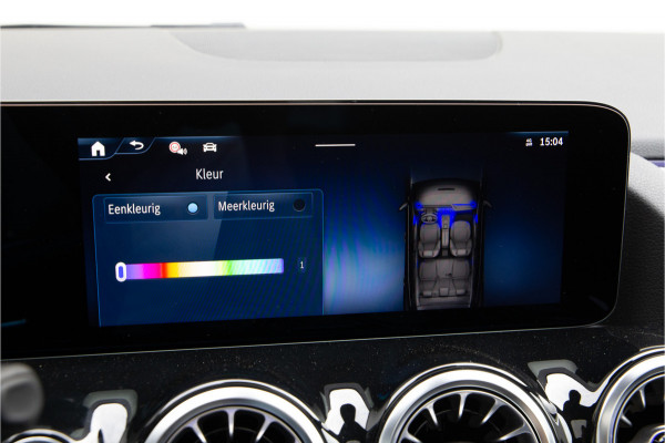 Mercedes-Benz GLA 250 e AMG Premium, Pano, Distronic, Nightpakket 2025