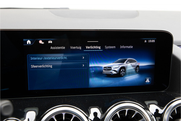 Mercedes-Benz GLA 250 e AMG Premium, Pano, Distronic, Nightpakket 2025