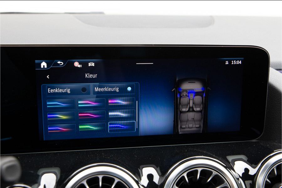 Mercedes-Benz GLA 250 e AMG Premium, Pano, Distronic, Nightpakket 2025