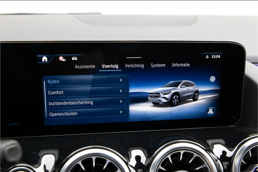 Mercedes-Benz GLA 250 e AMG Premium, Pano, Distronic, Nightpakket 2025