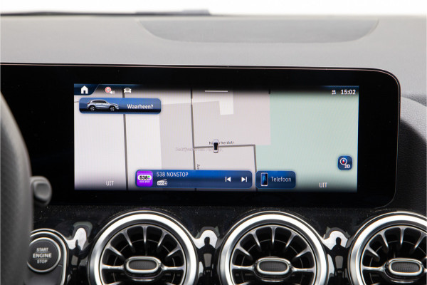 Mercedes-Benz GLA 250 e AMG Premium, Pano, Distronic, Nightpakket 2025