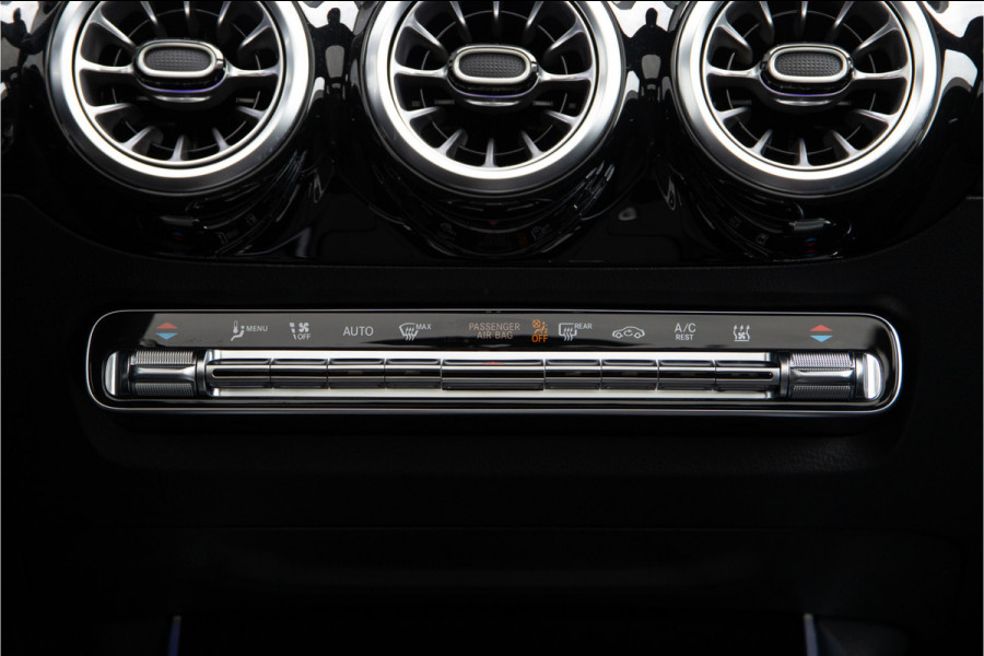 Mercedes-Benz GLA 250 e AMG Premium, Pano, Distronic, Nightpakket 2025