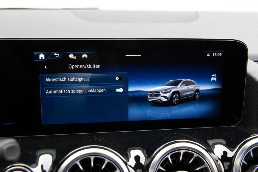 Mercedes-Benz GLA 250 e AMG Premium, Pano, Distronic, Nightpakket 2025