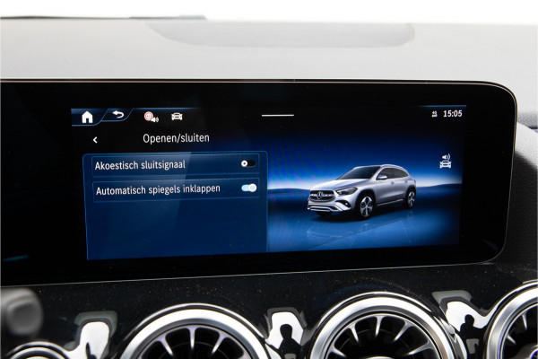 Mercedes-Benz GLA 250 e AMG Premium, Pano, Distronic, Nightpakket 2025