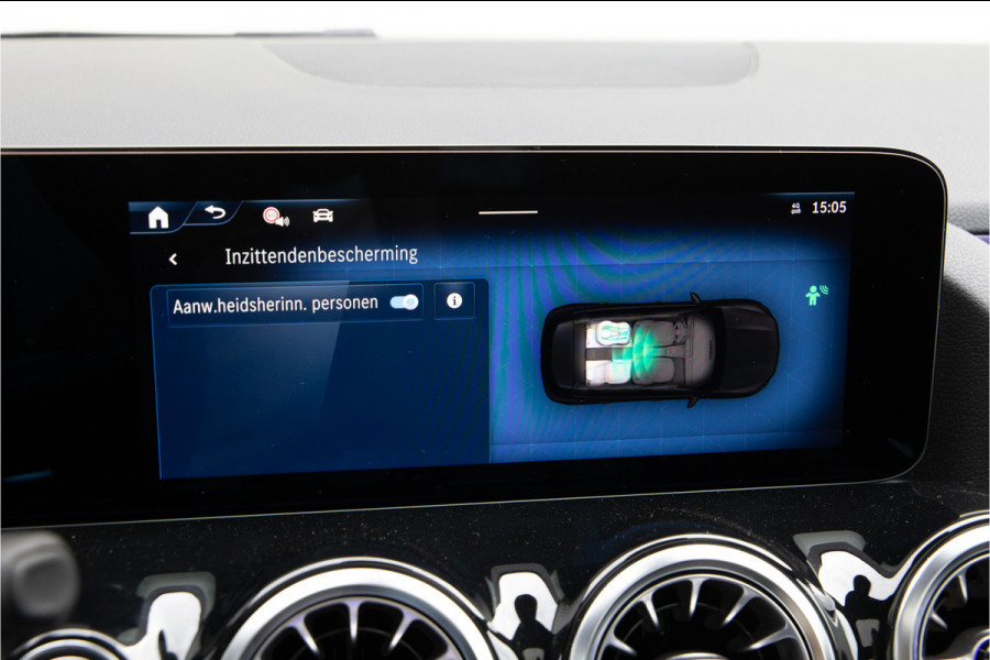 Mercedes-Benz GLA 250 e AMG Premium, Pano, Distronic, Nightpakket 2025