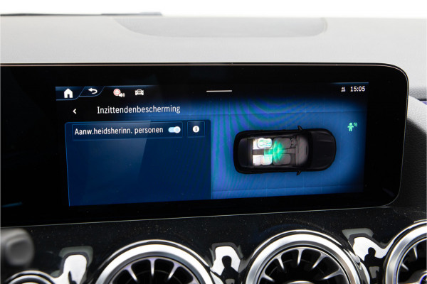 Mercedes-Benz GLA 250 e AMG Premium, Pano, Distronic, Nightpakket 2025