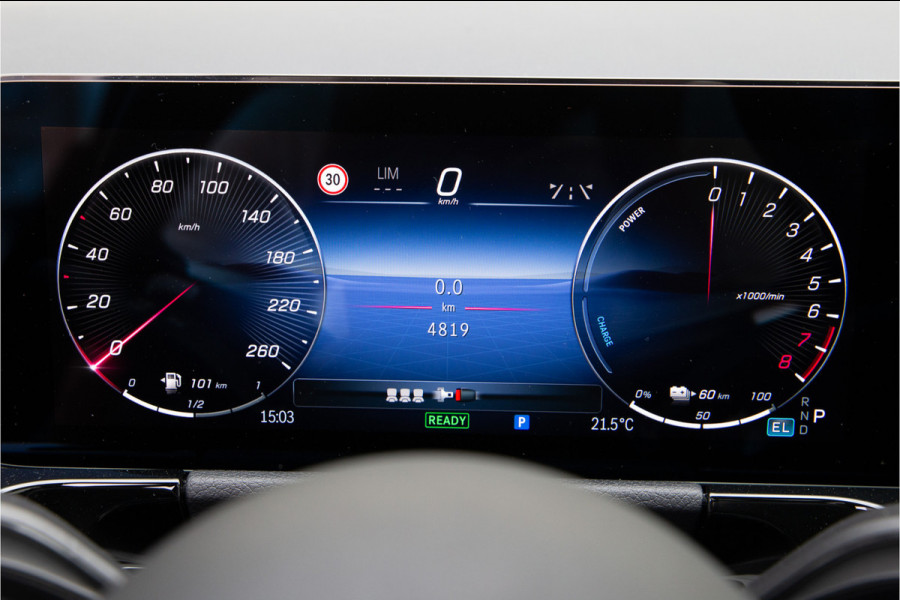 Mercedes-Benz GLA 250 e AMG Premium, Pano, Distronic, Nightpakket 2025