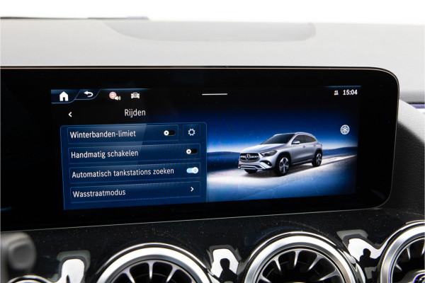 Mercedes-Benz GLA 250 e AMG Premium, Pano, Distronic, Nightpakket 2025