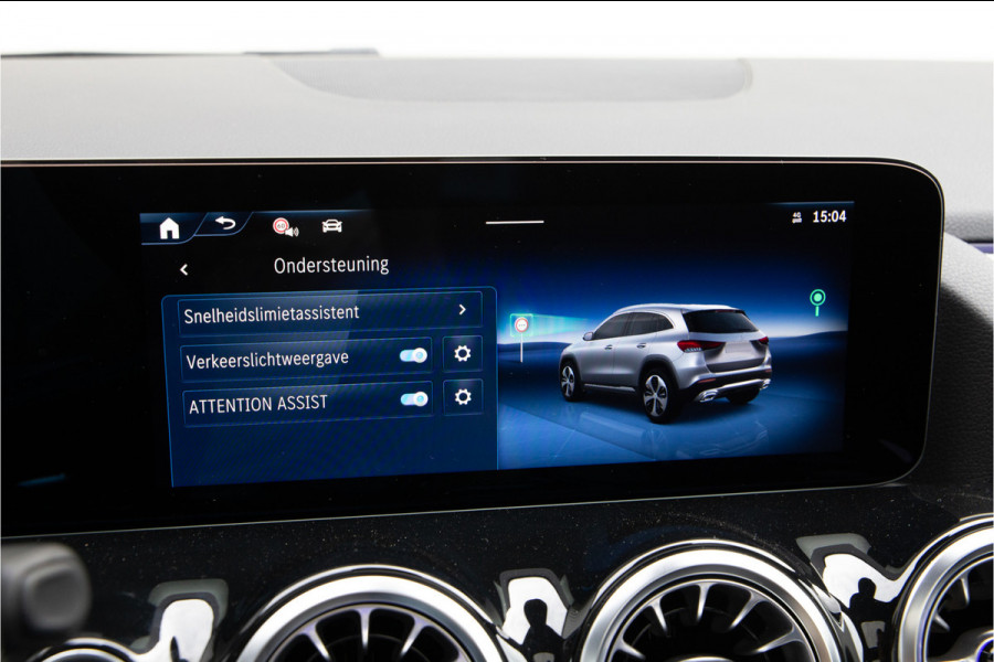 Mercedes-Benz GLA 250 e AMG Premium, Pano, Distronic, Nightpakket 2025