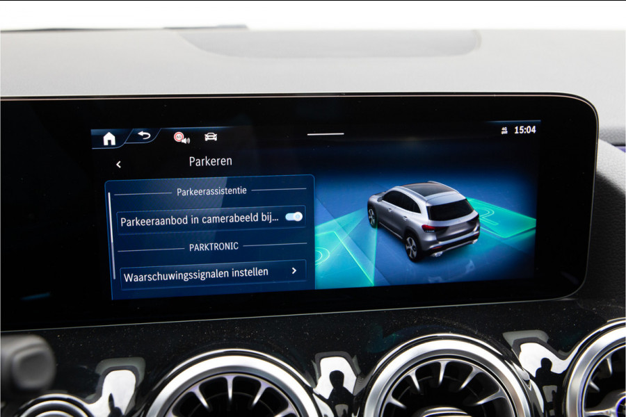 Mercedes-Benz GLA 250 e AMG Premium, Pano, Distronic, Nightpakket 2025