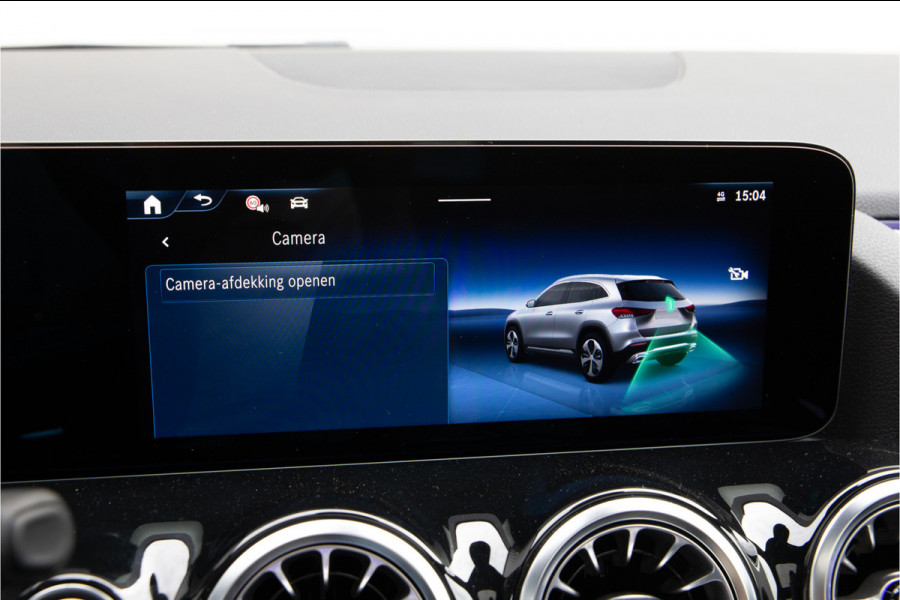 Mercedes-Benz GLA 250 e AMG Premium, Pano, Distronic, Nightpakket 2025