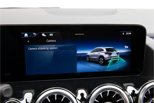 Mercedes-Benz GLA 250 e AMG Premium, Pano, Distronic, Nightpakket 2025