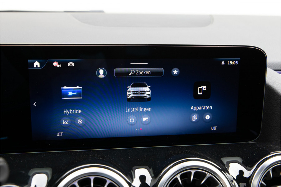 Mercedes-Benz GLA 250 e AMG Premium, Pano, Distronic, Nightpakket 2025