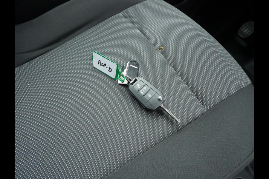 Opel Combo 1.5D 100PK, L2, Airco, 2 x Schuifdeur, Inrichting