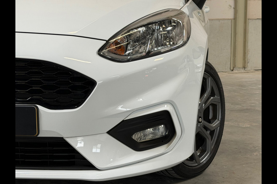 Ford Fiesta 1.0 EcoBoost ST-Line|Airco|Navi|Carplay|Nap