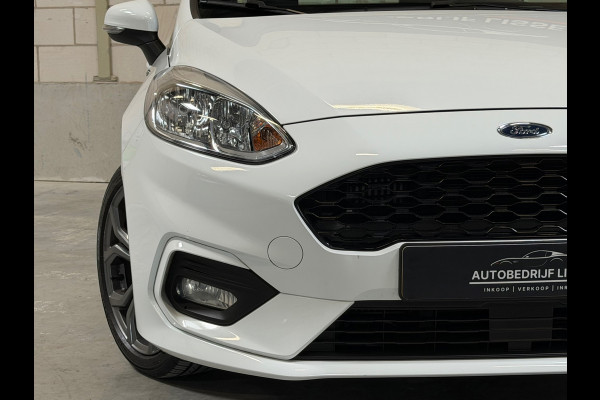 Ford Fiesta 1.0 EcoBoost ST-Line|Airco|Navi|Carplay|Nap