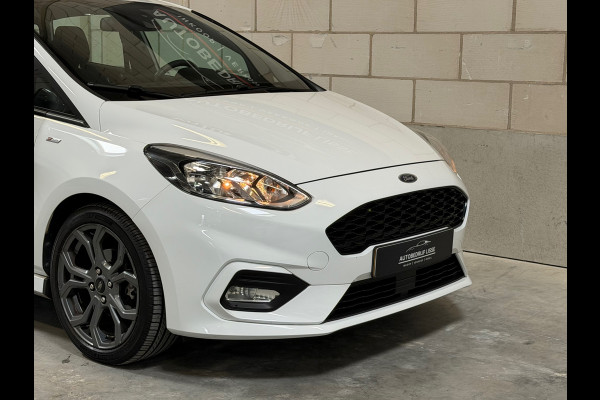 Ford Fiesta 1.0 EcoBoost ST-Line|Airco|Navi|Carplay|Nap