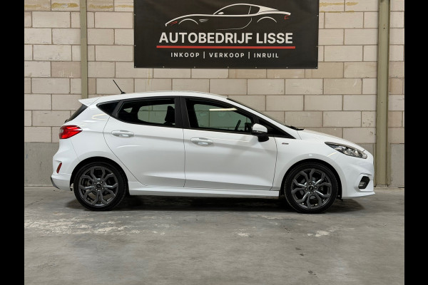 Ford Fiesta 1.0 EcoBoost ST-Line|Airco|Navi|Carplay|Nap