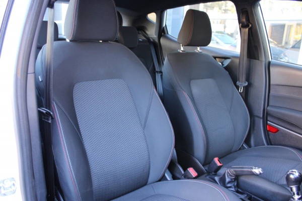 Ford Fiesta 1.0 EcoBoost ST-Line|Airco|Navi|Carplay|Nap