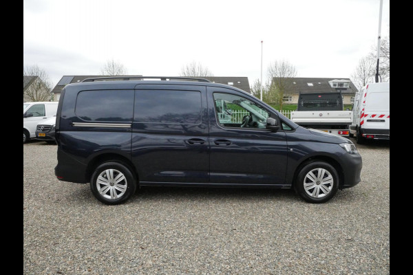 Volkswagen Caddy Cargo Maxi 1.5 TSI 115PK, Benzine, Airco