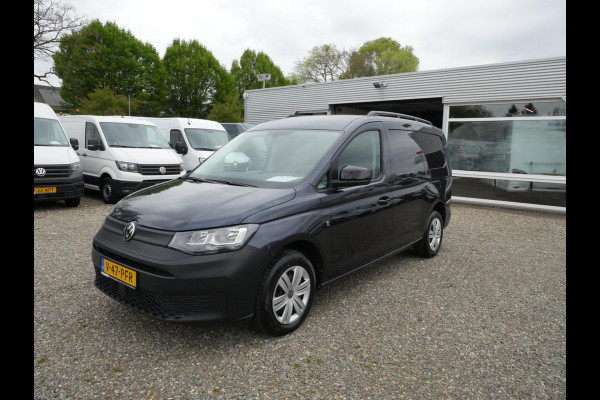 Volkswagen Caddy Cargo Maxi 1.5 TSI 115PK, Benzine, Airco