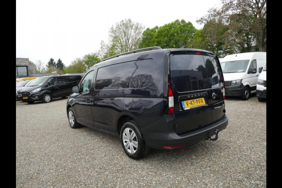 Volkswagen Caddy Cargo Maxi 1.5 TSI 115PK, Benzine, Airco