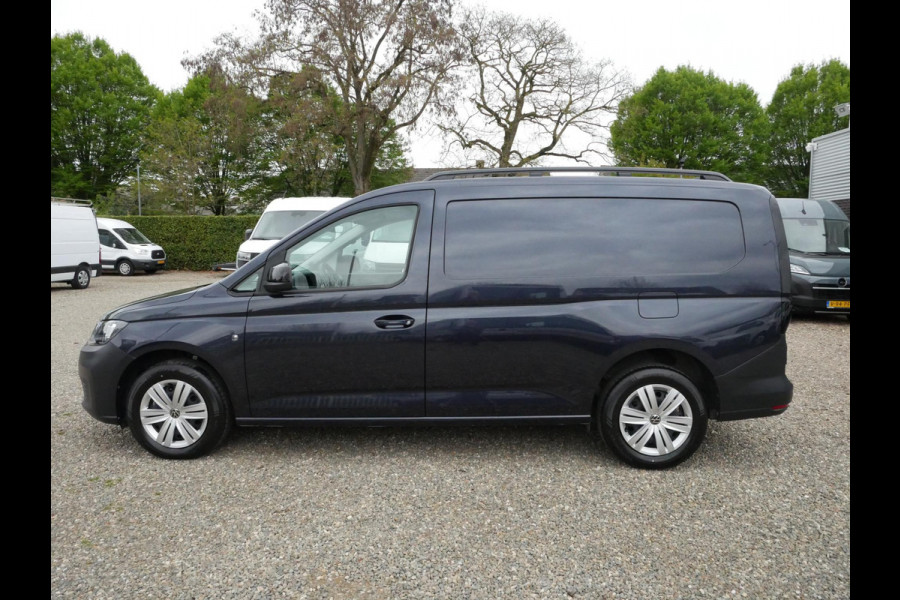 Volkswagen Caddy Cargo Maxi 1.5 TSI 115PK, Benzine, Airco