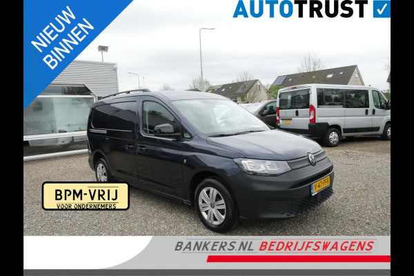 Volkswagen Caddy Cargo Maxi 1.5 TSI 115PK, Benzine, Airco