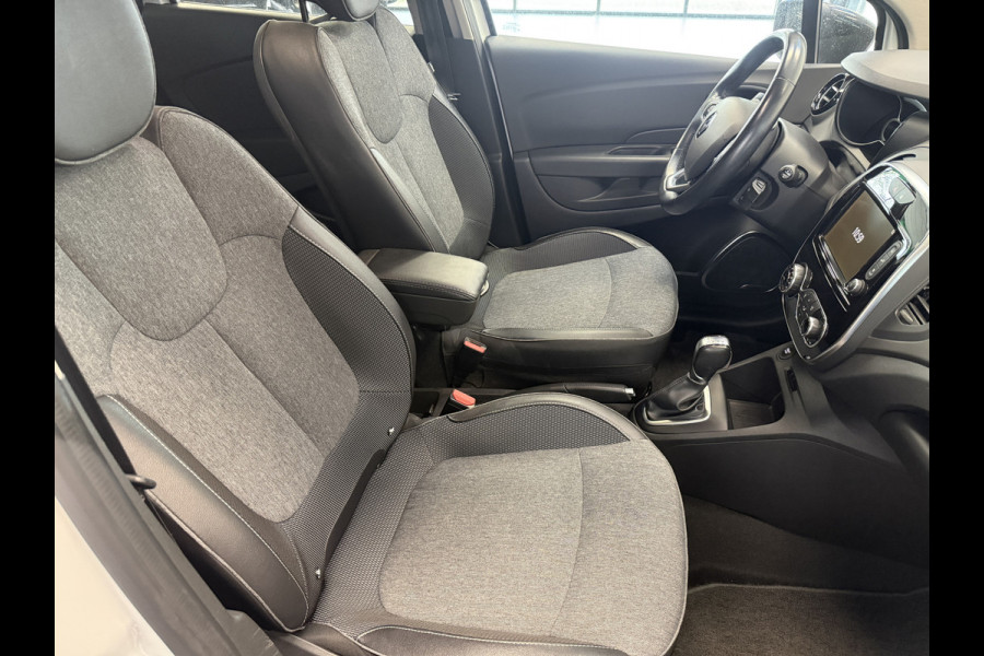 Renault Captur 1.3 TCe Intens Trekhaak Camera Stoelverwarming PDC