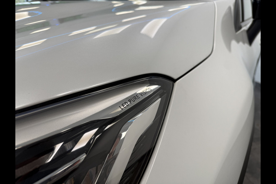 Renault Captur 1.3 TCe Intens Trekhaak Camera Stoelverwarming PDC