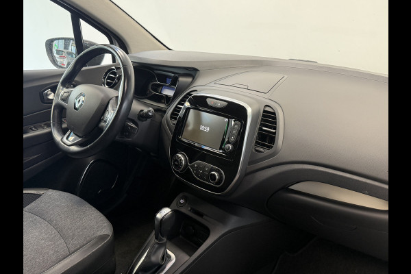 Renault Captur 1.3 TCe Intens Trekhaak Camera Stoelverwarming PDC