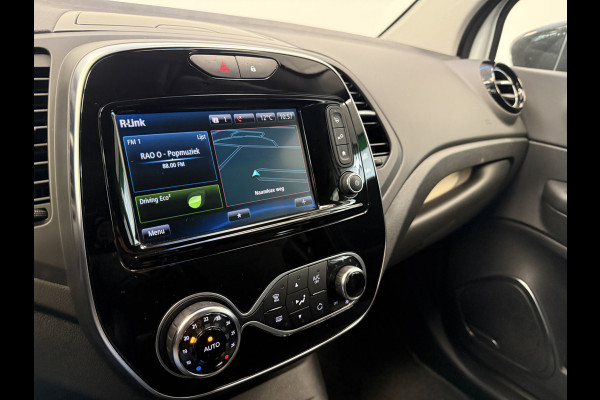 Renault Captur 1.3 TCe Intens Trekhaak Camera Stoelverwarming PDC
