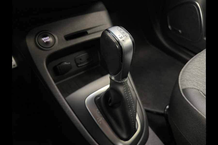 Renault Captur 1.3 TCe Intens Trekhaak Camera Stoelverwarming PDC