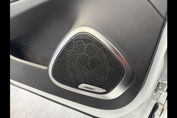 Renault Captur 1.3 TCe Intens Trekhaak Camera Stoelverwarming PDC