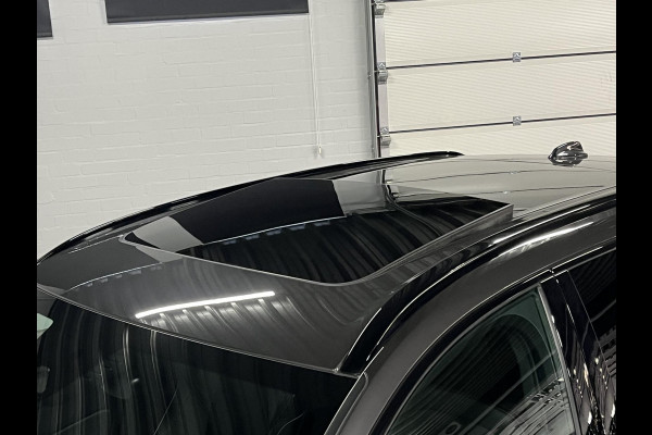 Volvo XC60 2.0 T6 Plug-in hybrid AWD Plus Dark Long range | Adapt. cruise | Open dak | Stuur-/stoelverwarming | Achteruitrij camera