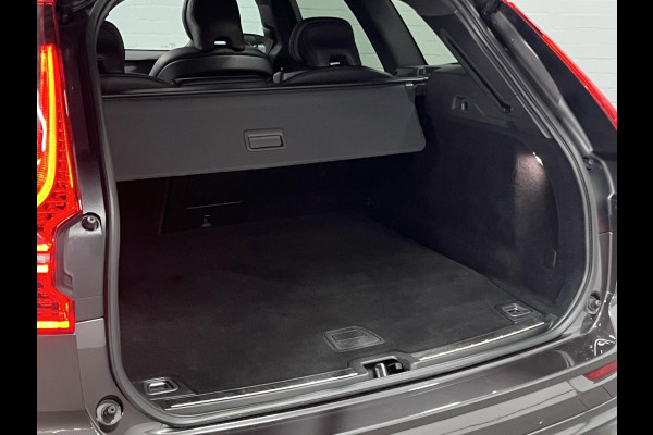 Volvo XC60 2.0 T6 Plug-in hybrid AWD Plus Dark Long range | Adapt. cruise | Open dak | Stuur-/stoelverwarming | Achteruitrij camera