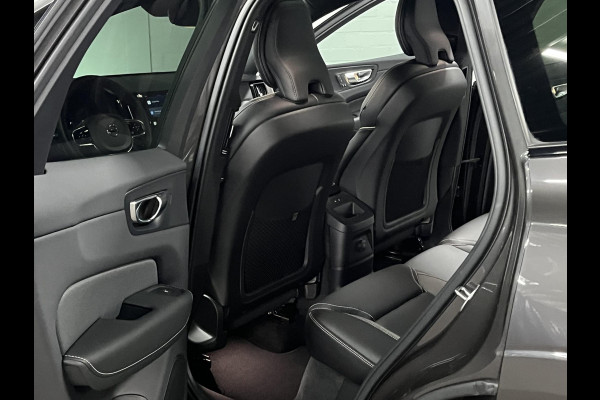 Volvo XC60 2.0 T6 Plug-in hybrid AWD Plus Dark Long range | Adapt. cruise | Open dak | Stuur-/stoelverwarming | Achteruitrij camera