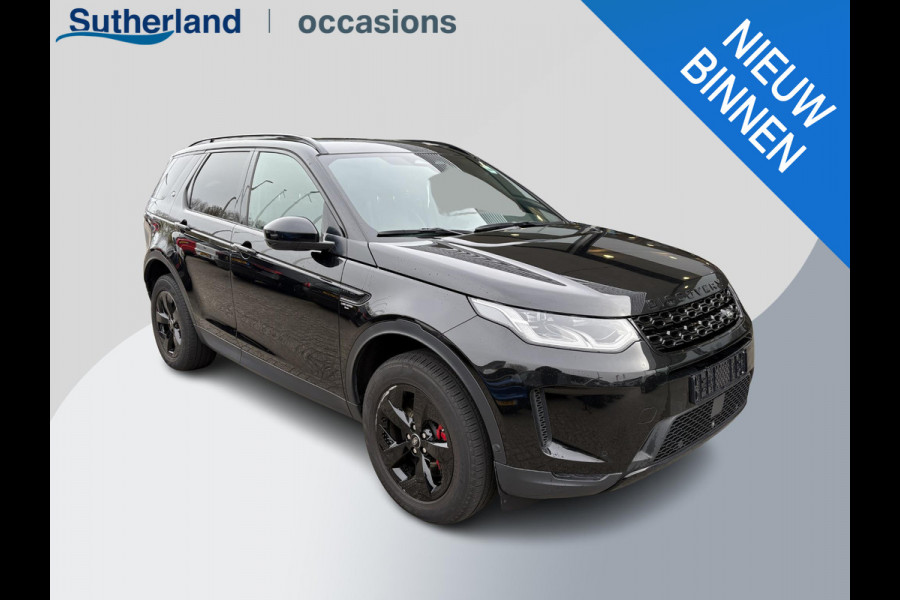 Land Rover Discovery Sport P300e PHEV AWD Auto Dynamic SE | Voorruit verwarming | 360 Camera | Trekhaak