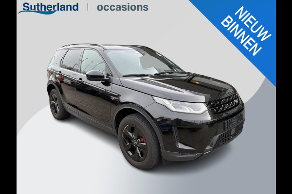 Land Rover Discovery Sport P300e PHEV AWD Auto Dynamic SE | Voorruit verwarming | 360 Camera | Trekhaak