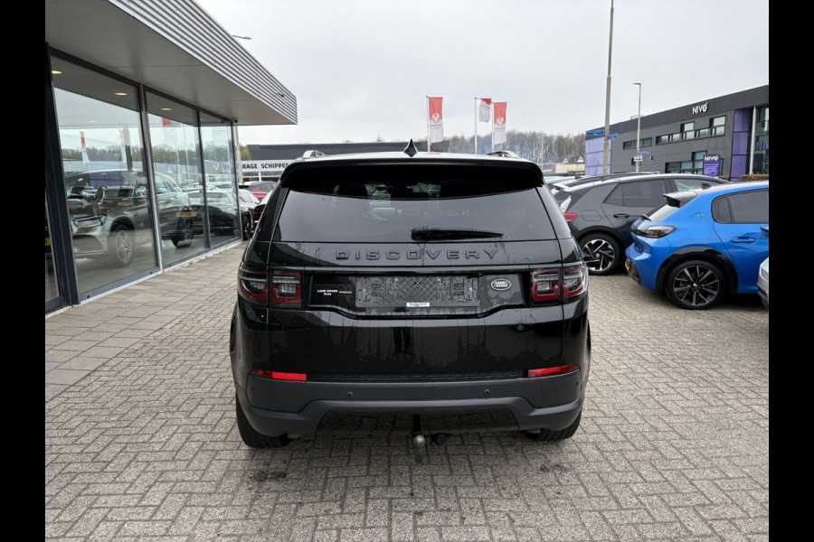 Land Rover Discovery Sport P300e PHEV AWD Auto Dynamic SE | Voorruit verwarming | 360 Camera | Trekhaak