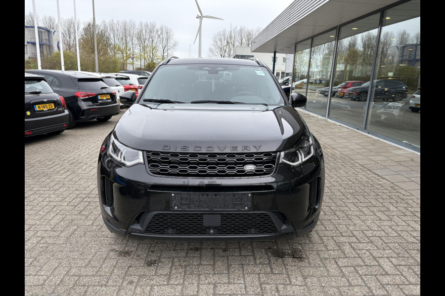 Land Rover Discovery Sport P300e PHEV AWD Auto Dynamic SE | Voorruit verwarming | 360 Camera | Trekhaak
