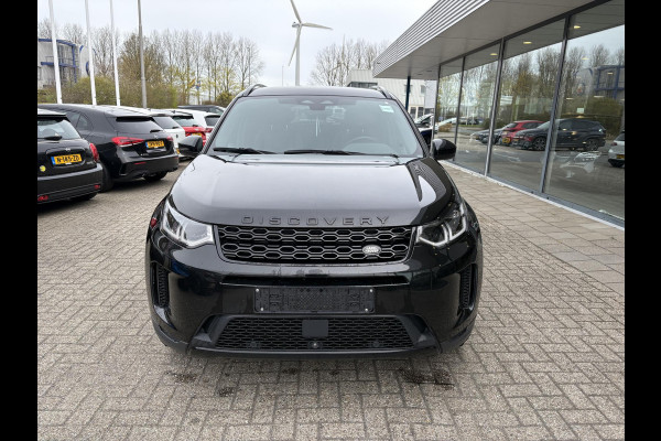 Land Rover Discovery Sport P300e PHEV AWD Auto Dynamic SE | Voorruit verwarming | 360 Camera | Trekhaak
