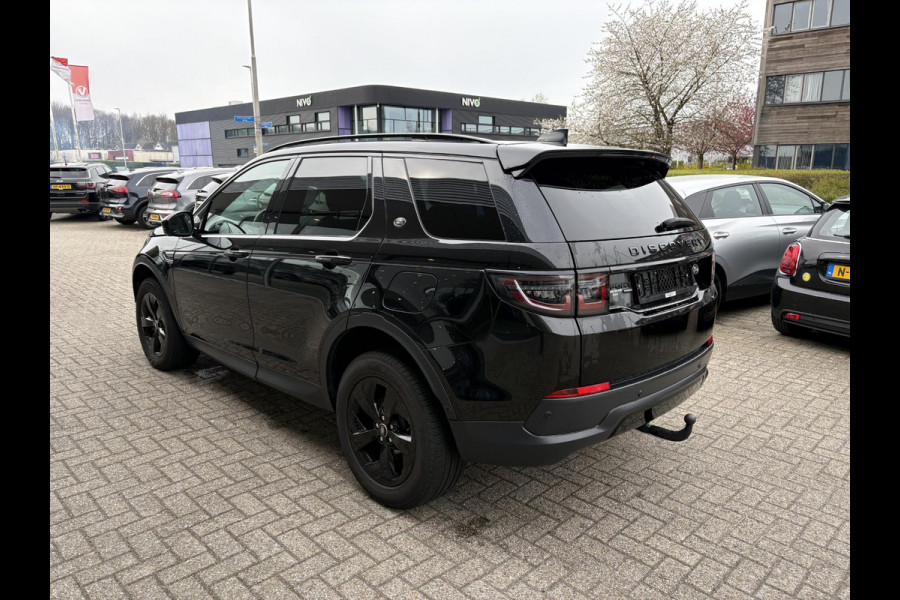 Land Rover Discovery Sport P300e PHEV AWD Auto Dynamic SE | Voorruit verwarming | 360 Camera | Trekhaak