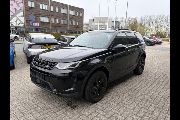 Land Rover Discovery Sport P300e PHEV AWD Auto Dynamic SE | Voorruit verwarming | 360 Camera | Trekhaak